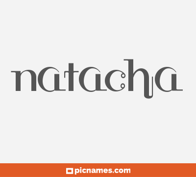 Natacha