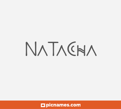 Natacha