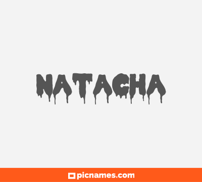 Natacha