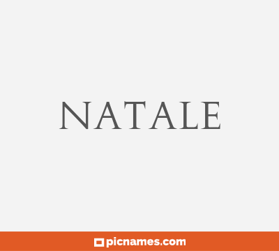 Natale