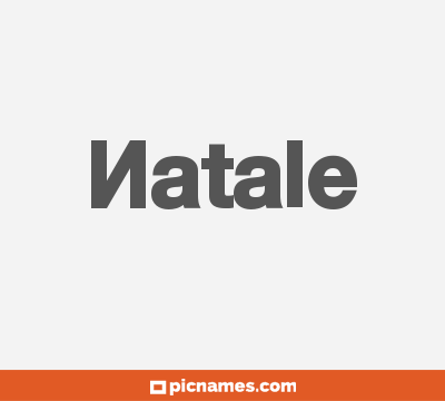 Natale