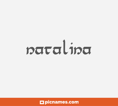 Natalina