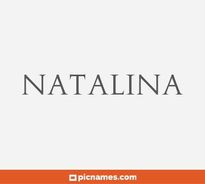 Natalina