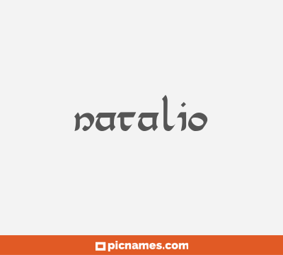 Natalio