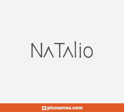 Natalio