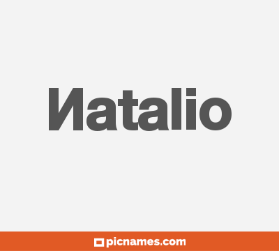 Natalio