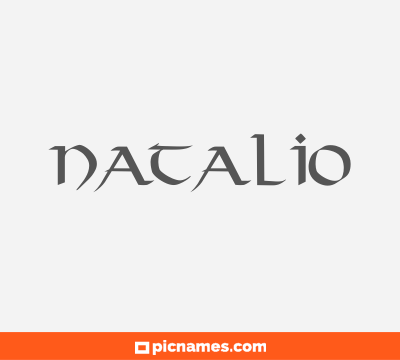 Natalio
