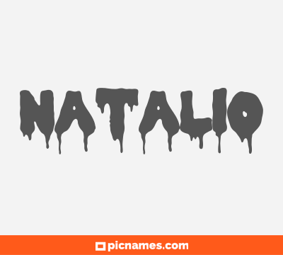 Natalio