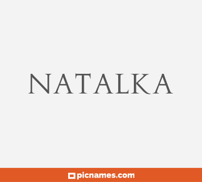 Natalka