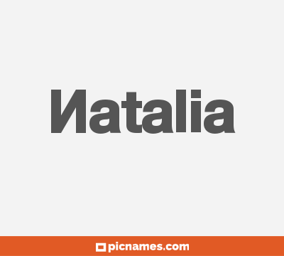 Natalka