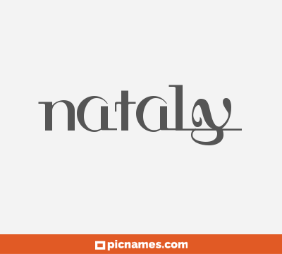 Nataly