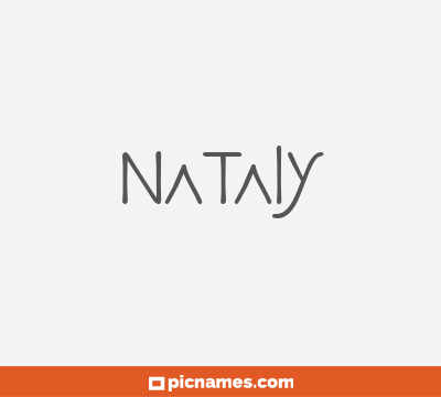 Nataly