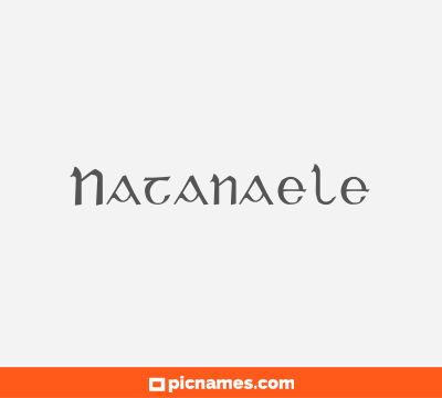 Natanaele