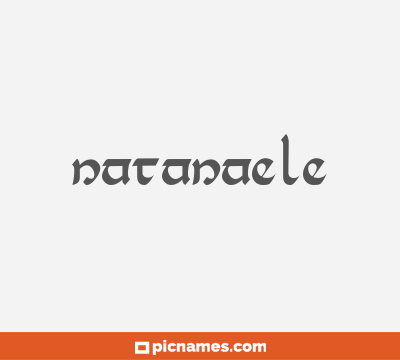 Natanaele