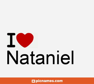 Nataniel