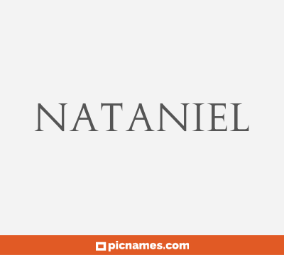 Nataniel