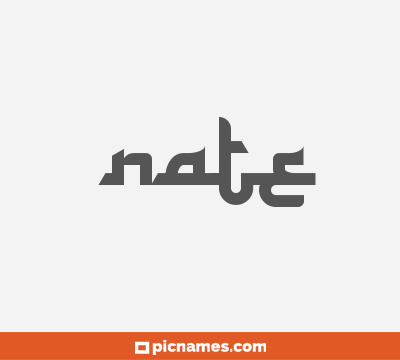 Nate