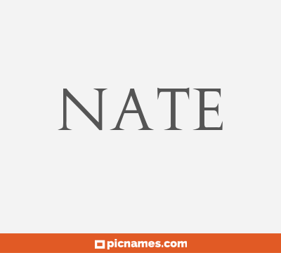 Nate