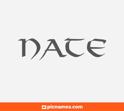 Nate