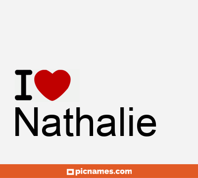 Nathalie