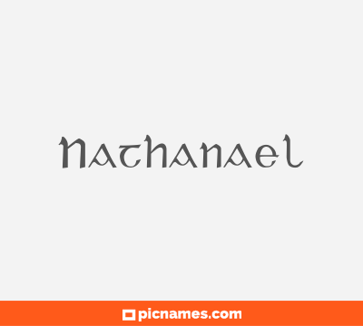 Nathanael