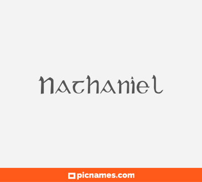 Nathaniel