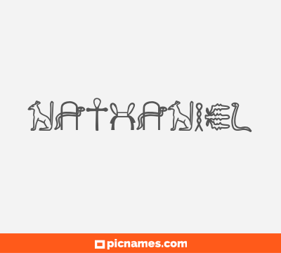 Nathaniel