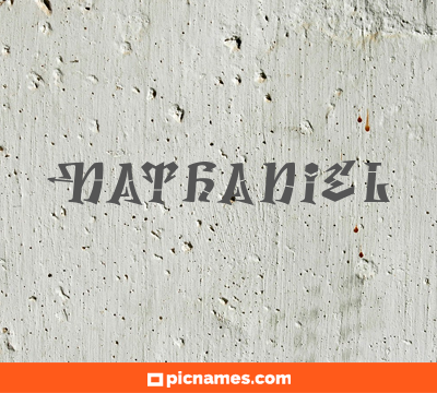Nathaniel