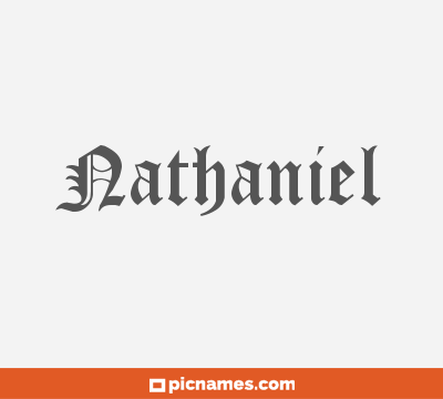 Nathaniel