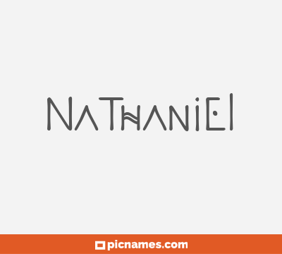 Nathaniel