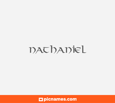 Nathaniel