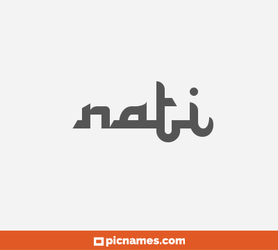 Nati
