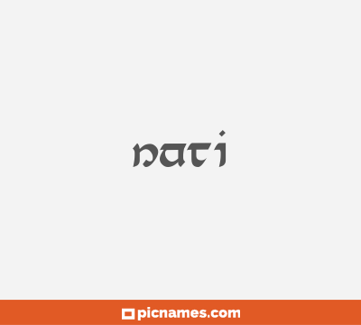 Nati