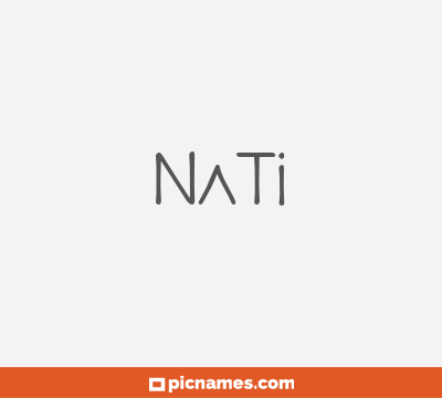 Nati