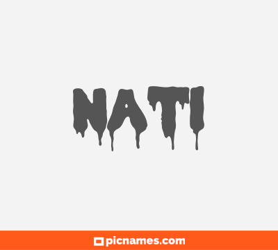 Nati