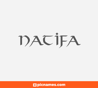 Natifa