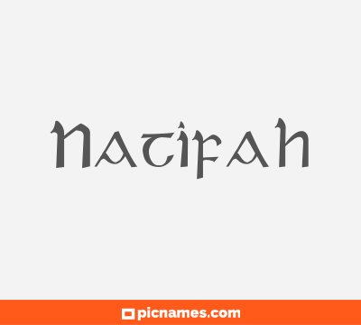 Natifah