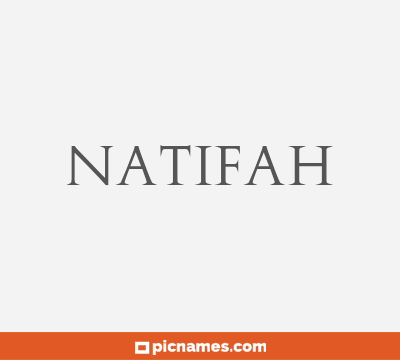 Natifah