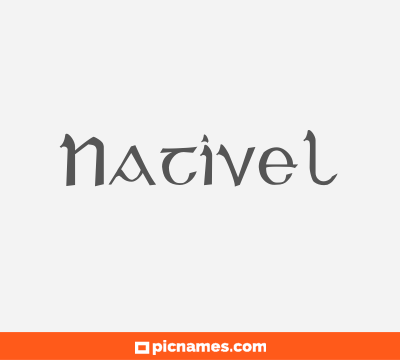 Nativel