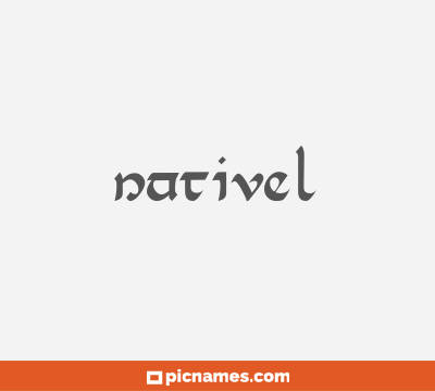 Nativel