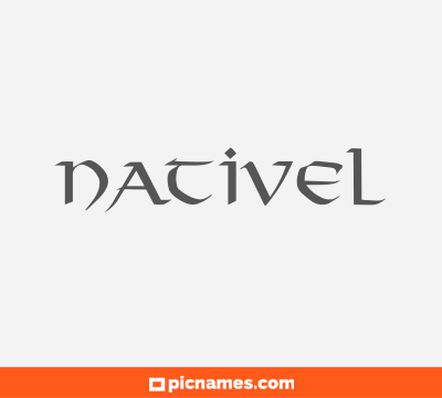 Nativel