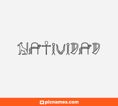 Natividad