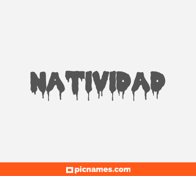 Natividad