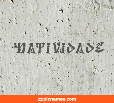 Natividade