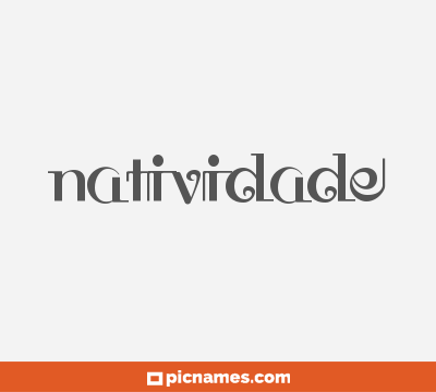 Natividade