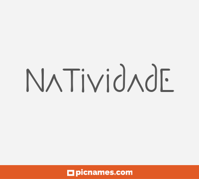 Natividade