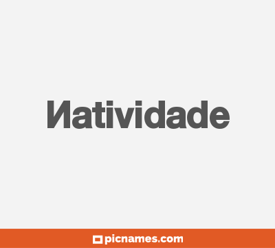 Natividade