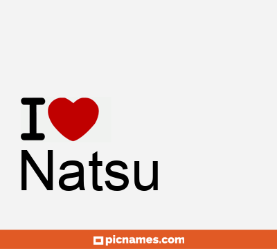 Natsu