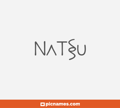 Natsu