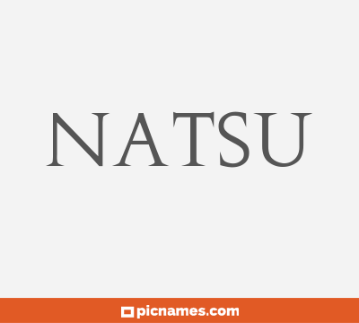 Natsu